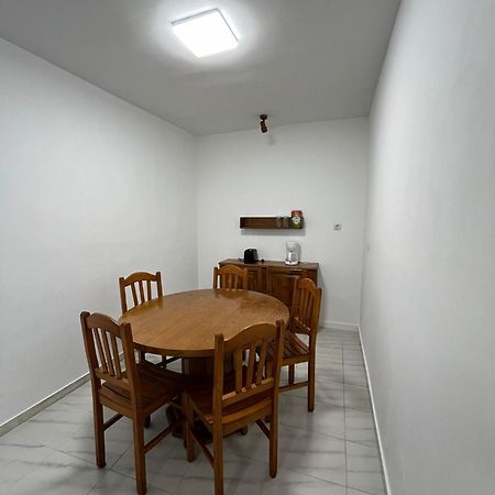 Apartamento Morrina Do Mar 포르토노보 외부 사진