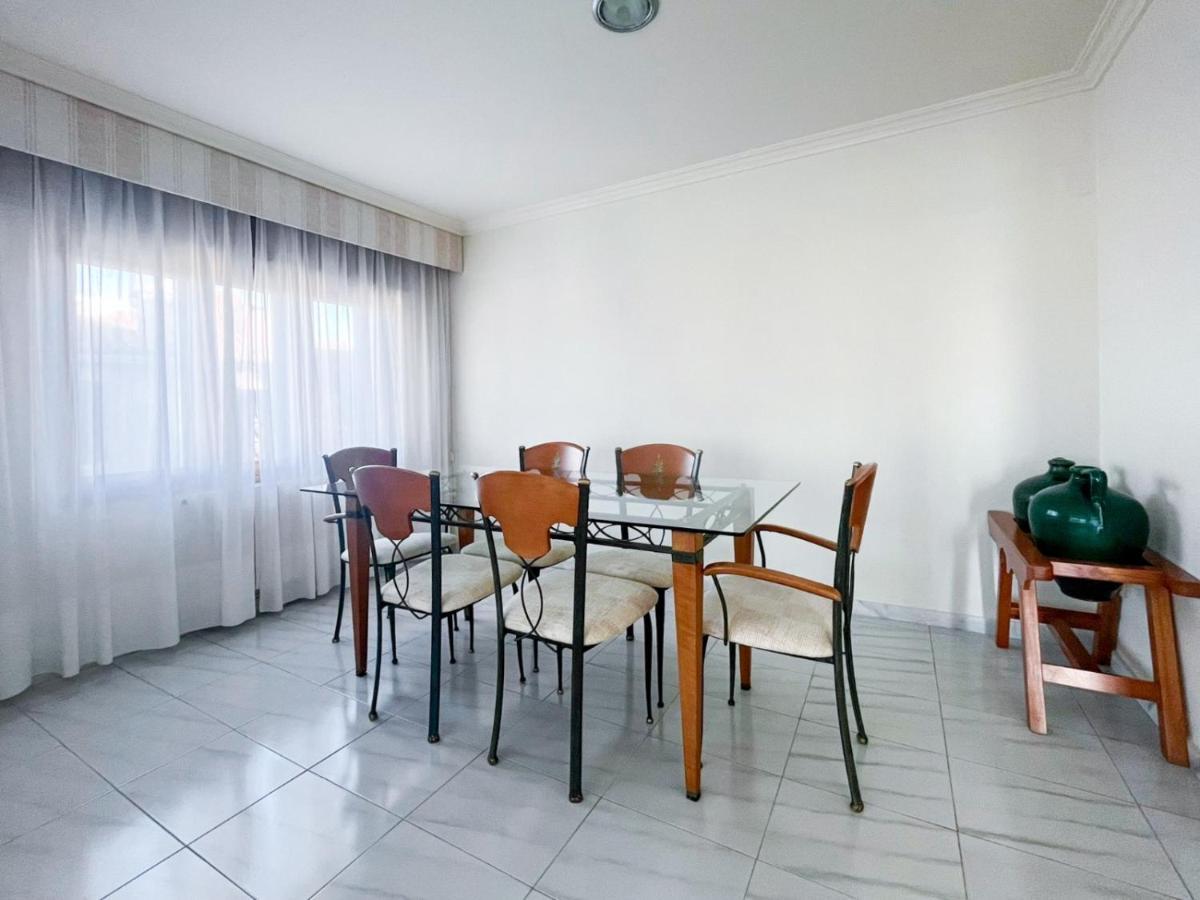 Apartamento Morrina Do Mar 포르토노보 외부 사진