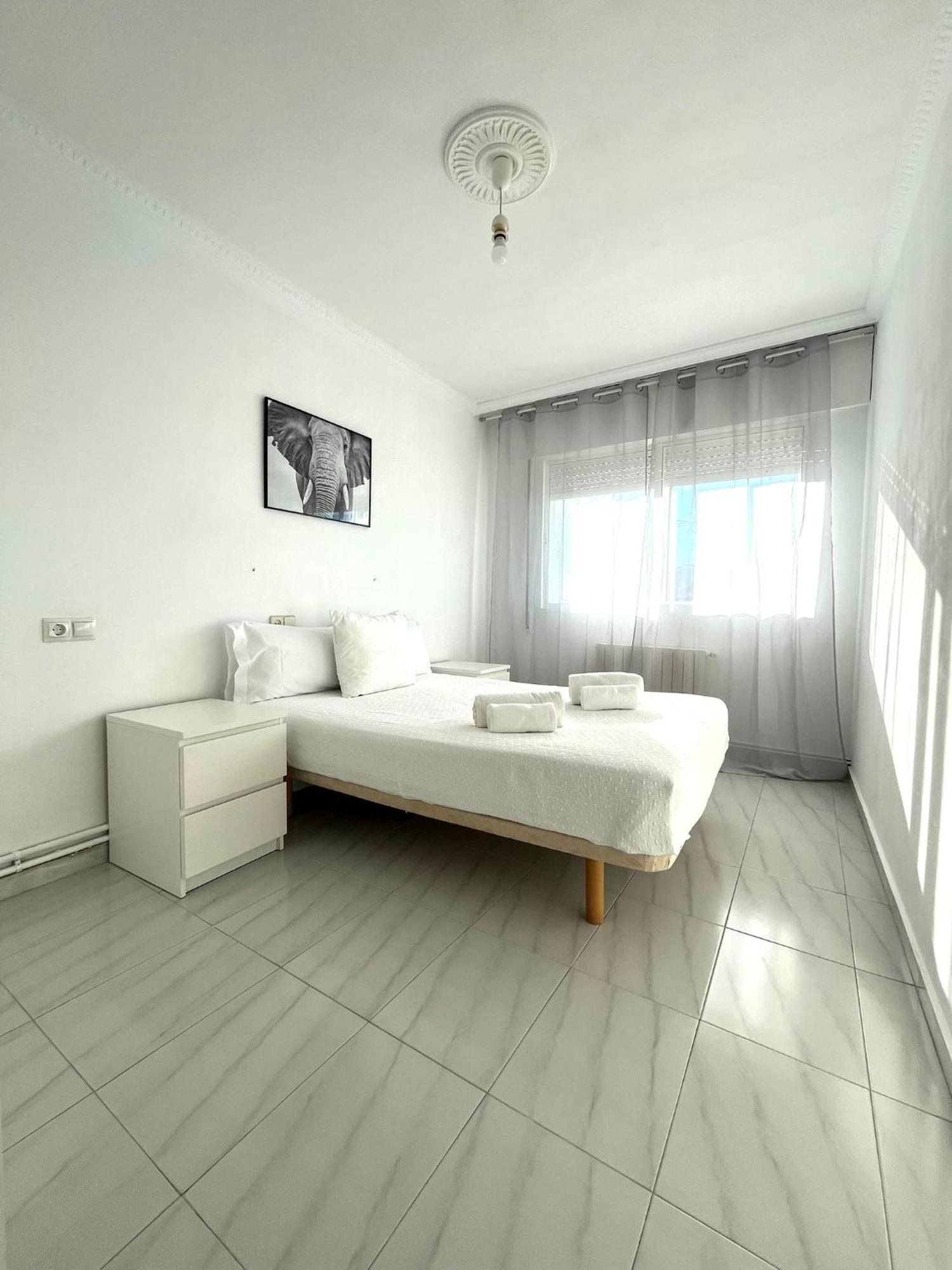 Apartamento Morrina Do Mar 포르토노보 외부 사진