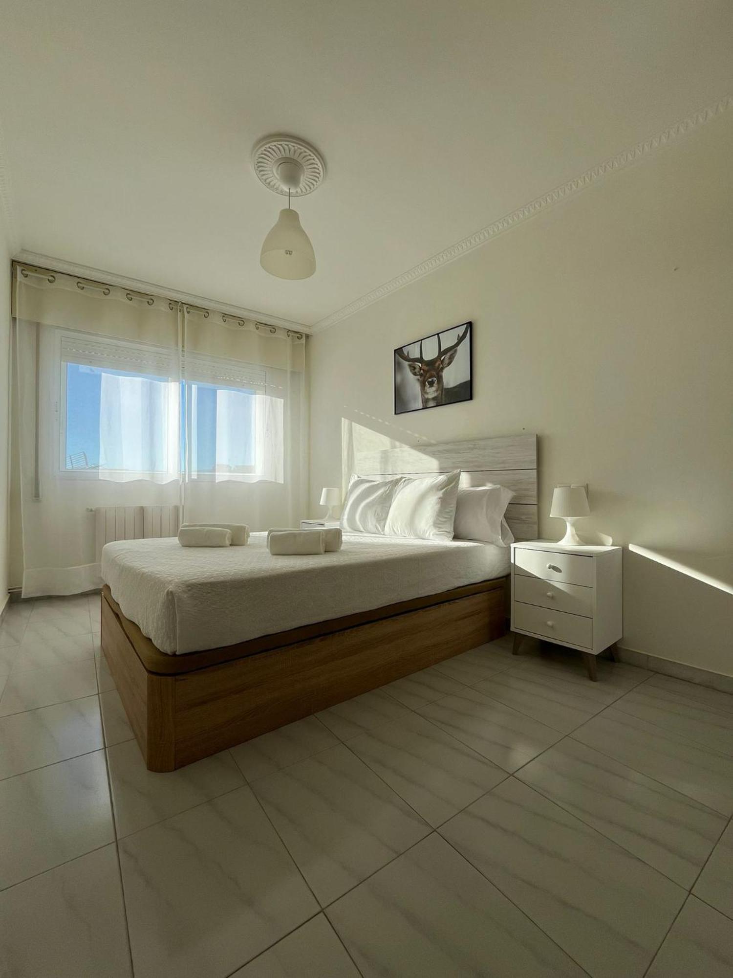 Apartamento Morrina Do Mar 포르토노보 외부 사진