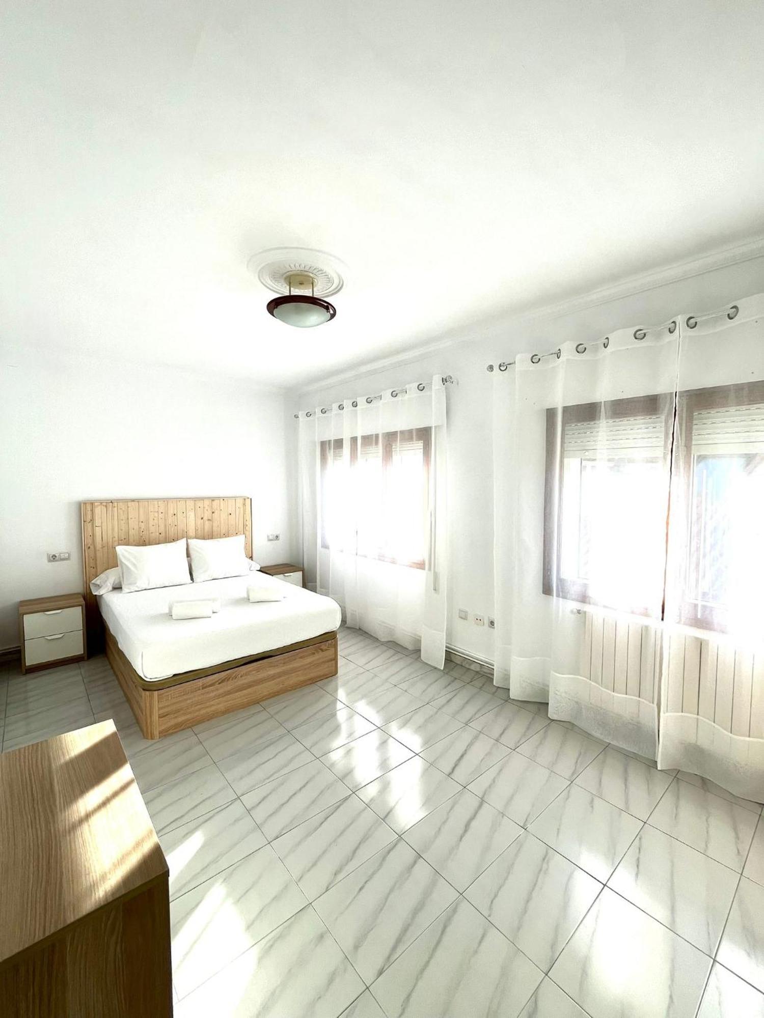 Apartamento Morrina Do Mar 포르토노보 외부 사진